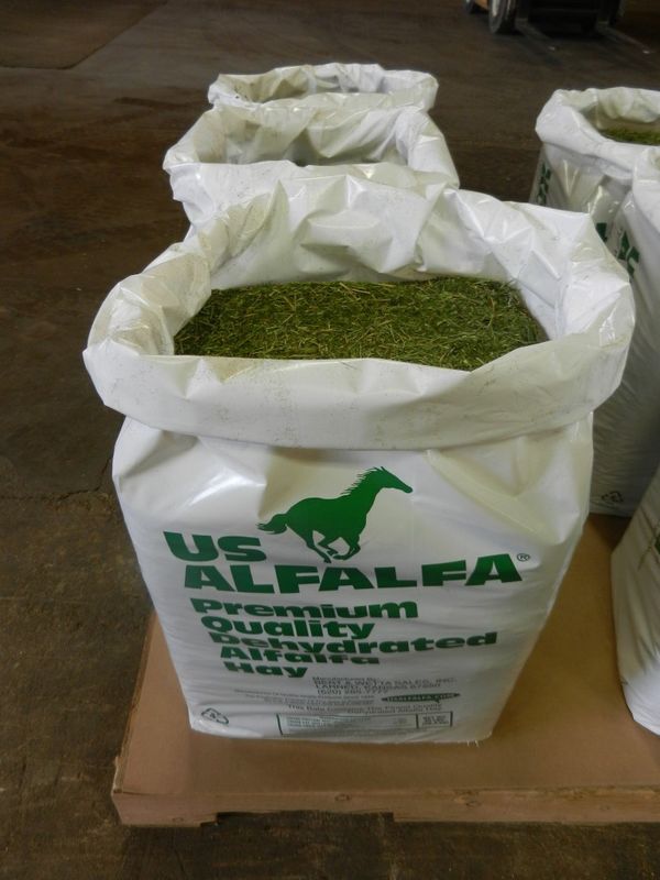 US Alfalfa