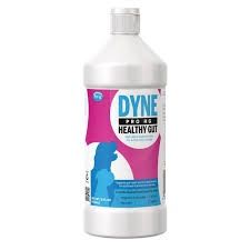 Dyne Pro HG Supplement