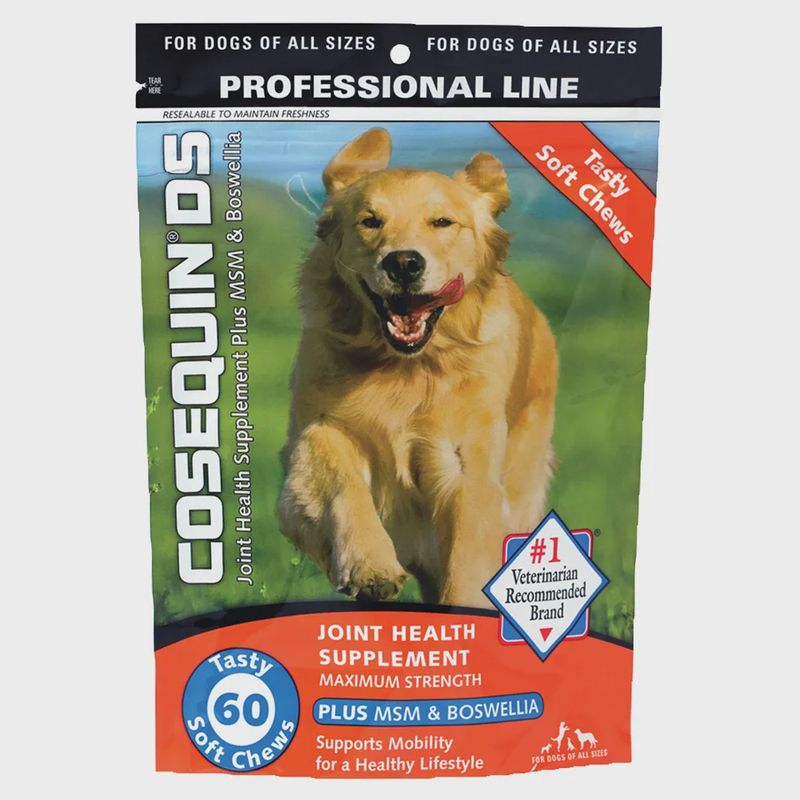 Professional Line Cosequin DS Joint Health Supplement - 60 ct