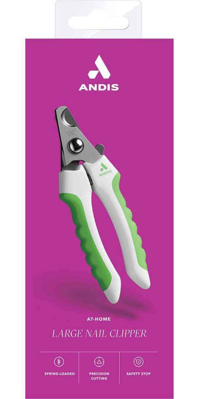 Andis Nail Clipper