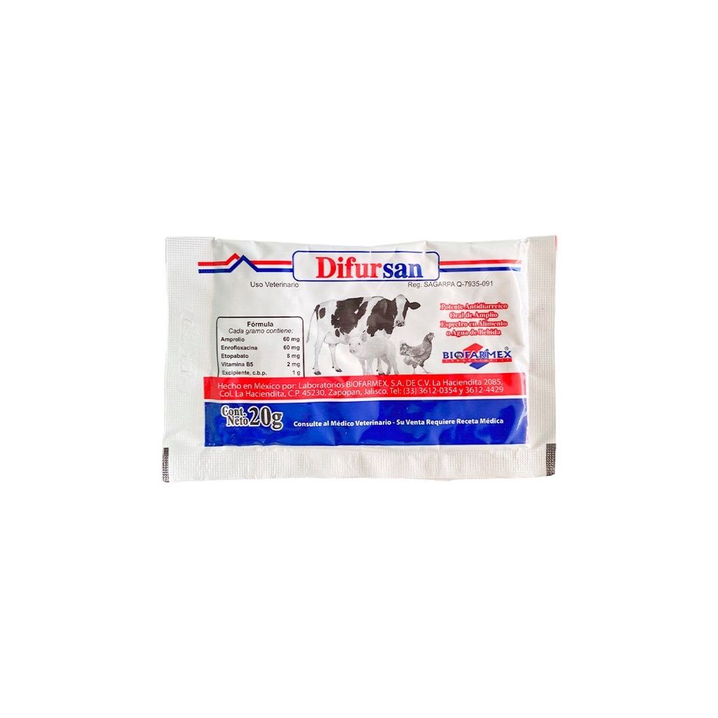 DifurSan - 20g