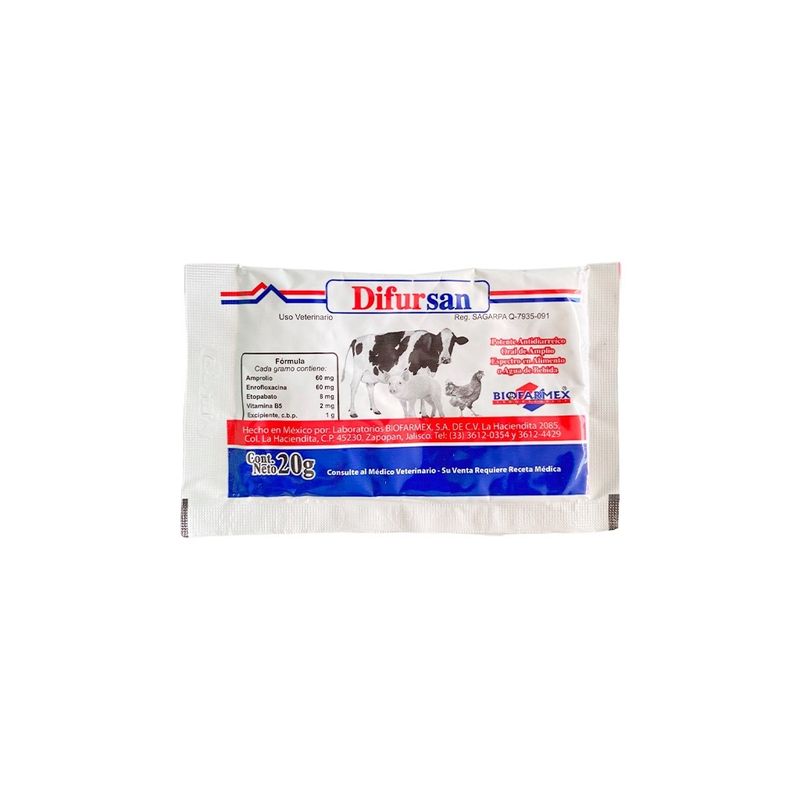 DifurSan - 20g
