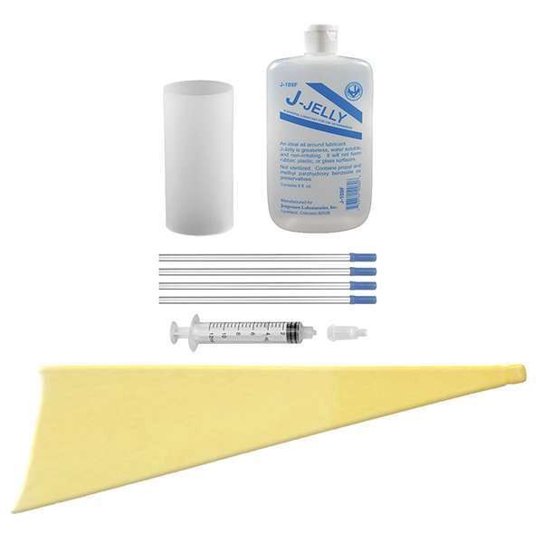 Jorvet Animal Artificial Insemination Kit (Small)