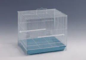 Cages 409
