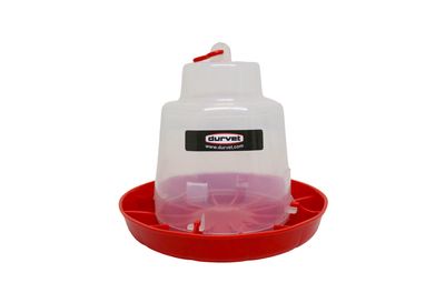 Poultry  Feeder 1LB