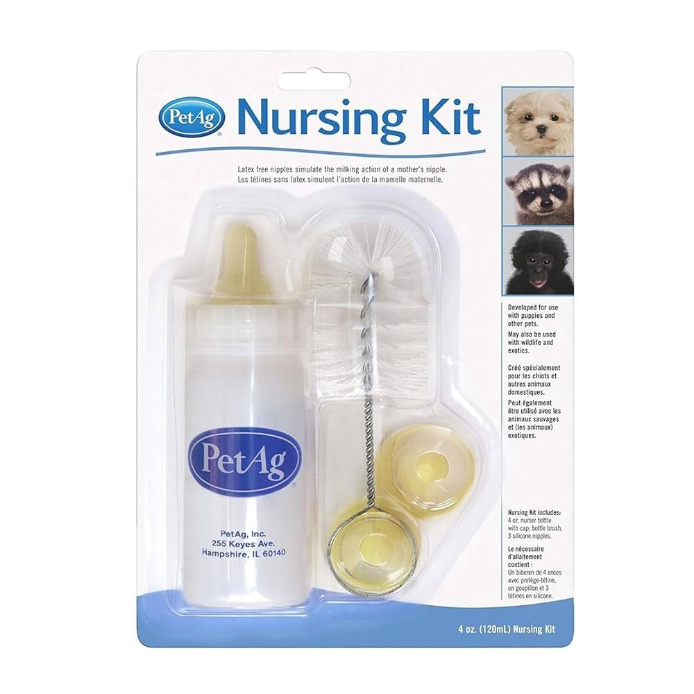 Nursing Kit