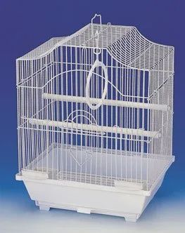 Cages 1102