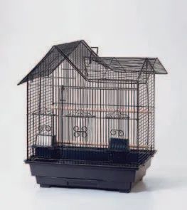 Cages 1705
