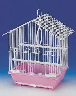 Cages 1101