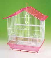Cages 80022