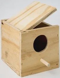 Nest Boxes (Wood)