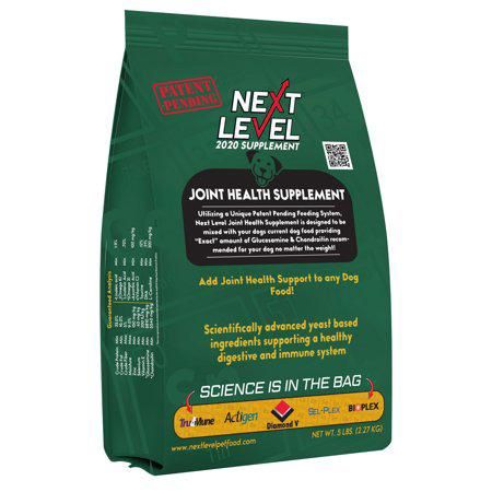 Joint Health Supplement