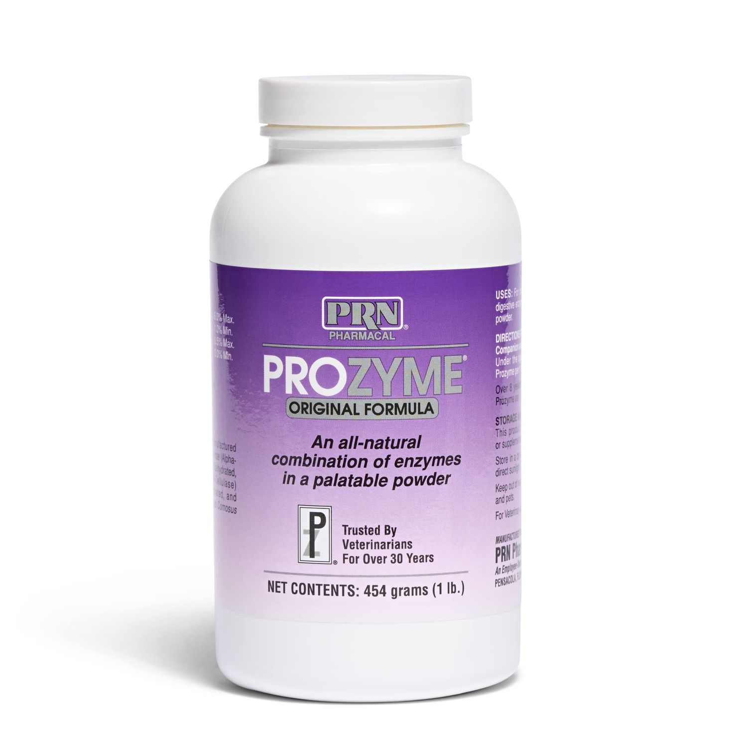 Prozyme