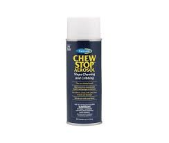 Farnam Chew Stop Aerosol - 12.5  OZ