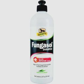 Absorbine Fungasol Shampoo  w/Biopolysan