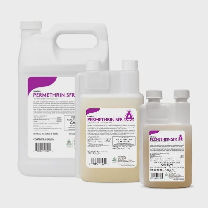 Martin&#39;s Permethrin SFR Insecticide