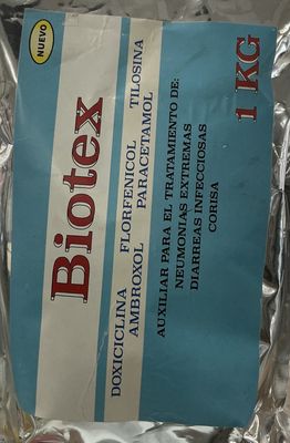 Biotex