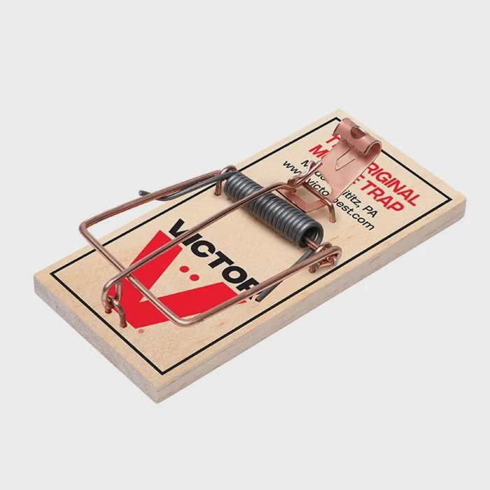 Victor Original Mouse Trap