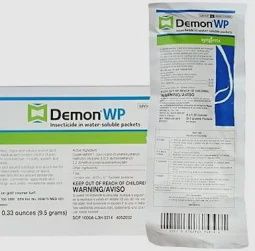 Demon WP Insecticide
