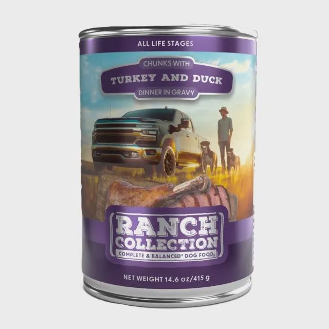 Ranch Collection