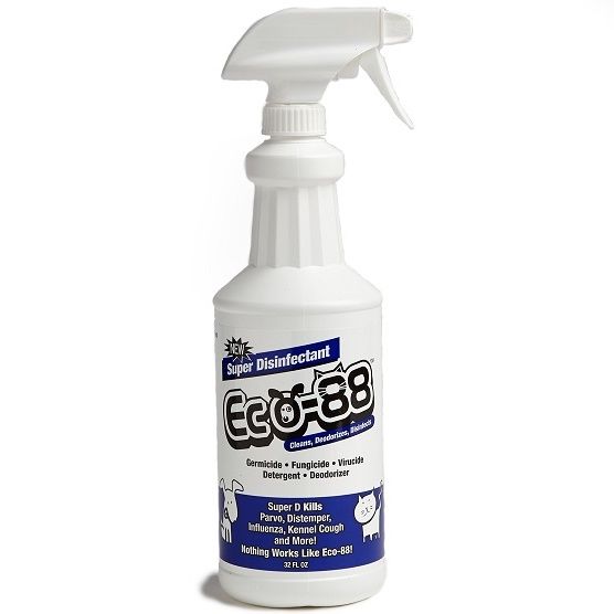 Eco-88 Super Disinfectant