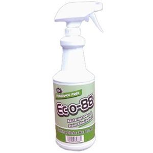 Eco-88 Odor &amp; Stain Eliminator