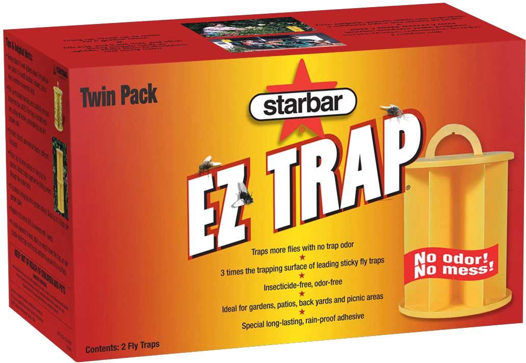 Starbar EZ Trap