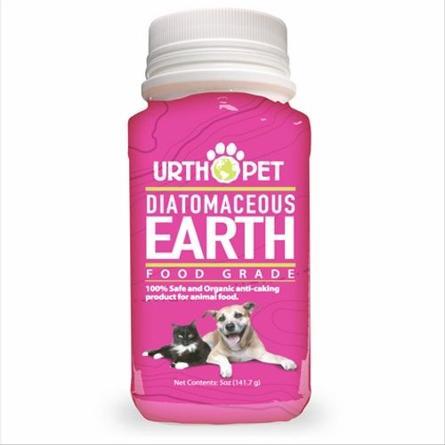 Urth Pet Diatomecous Earth Supplement