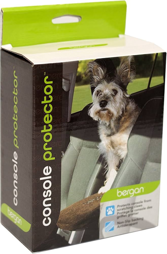 Bergan Console Protector