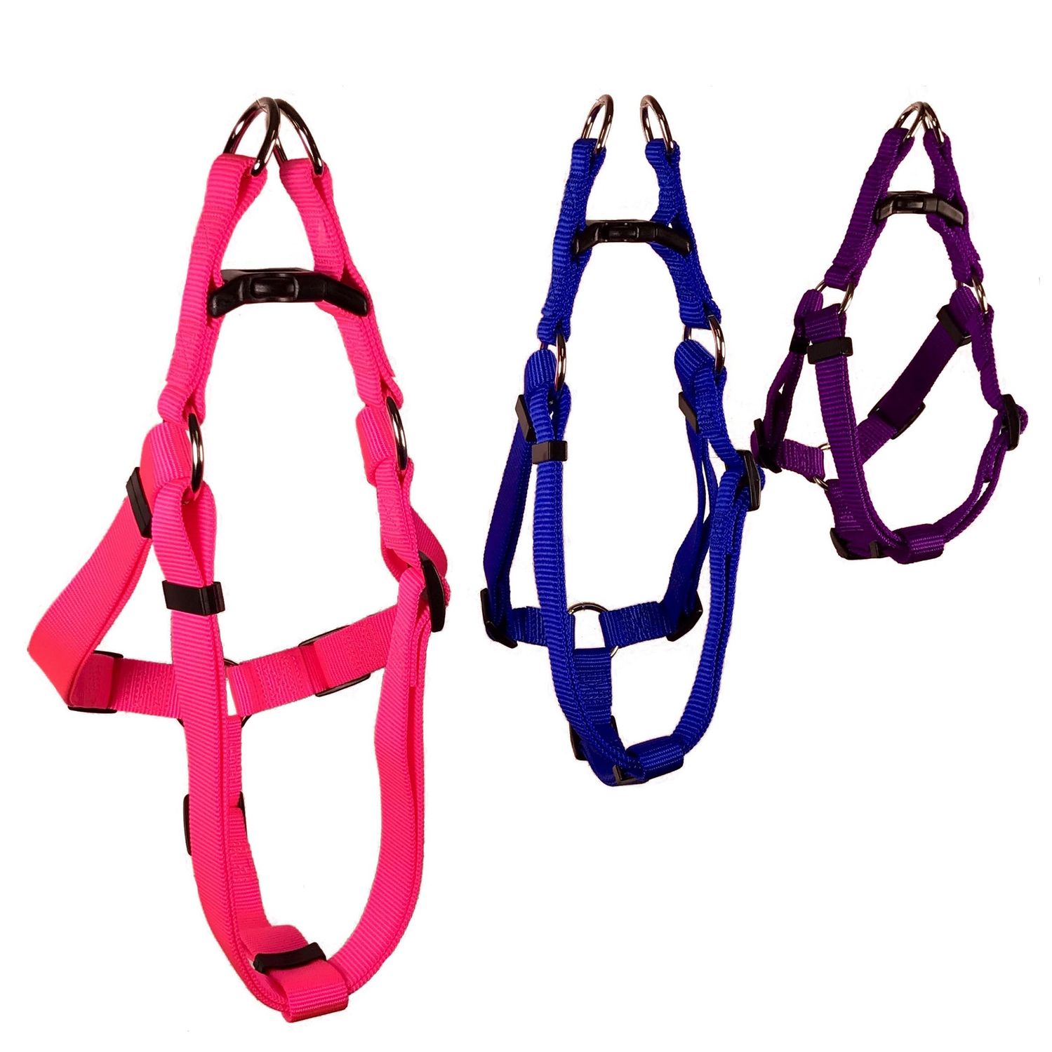 Valhoma Adjustable Harness