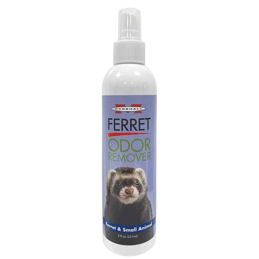 Marshall Ferret Odor Remover