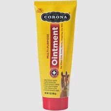 Corona Multi-Purpose Wound Care Ointment, Size: 7 OZ