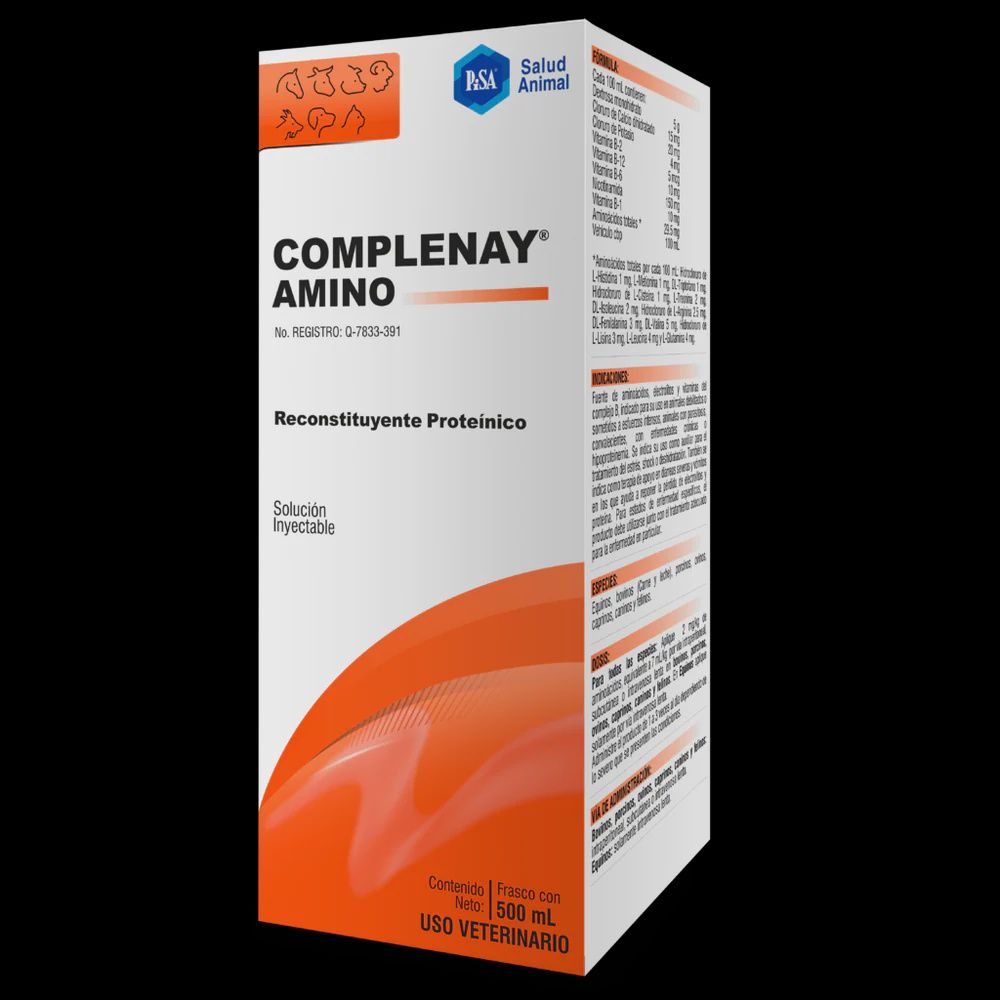 Complenay Amino