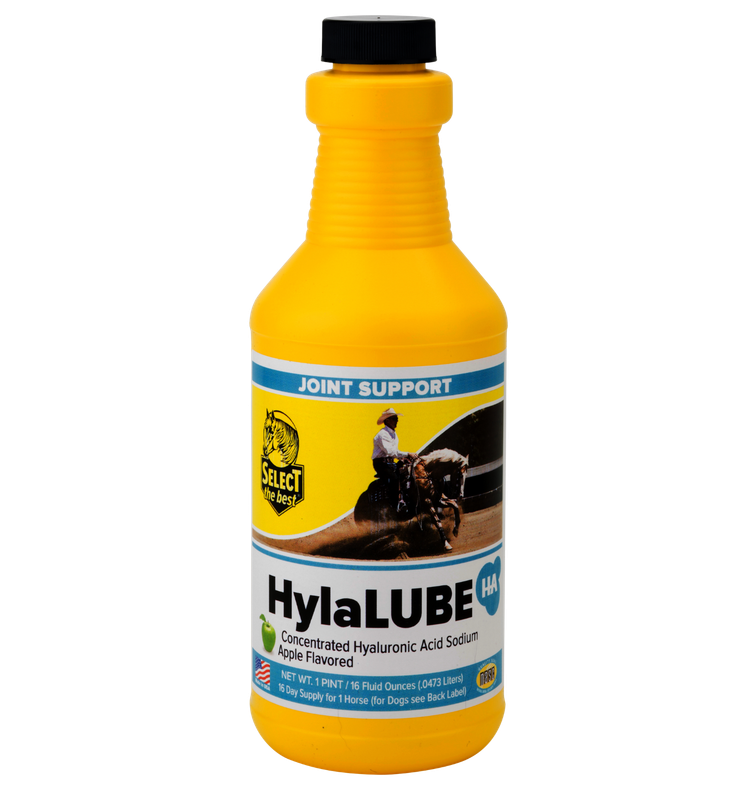 HylaLUBE Joint Support