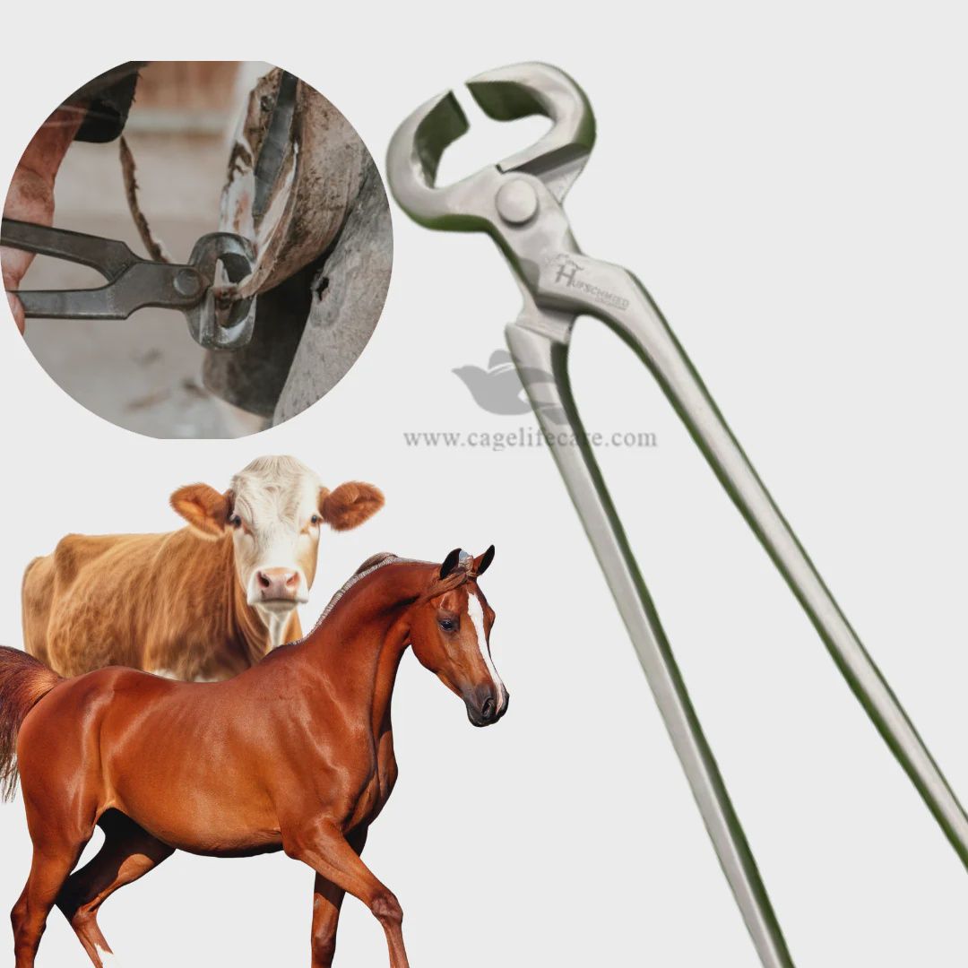 Professional 15’’ Hoof Nipper