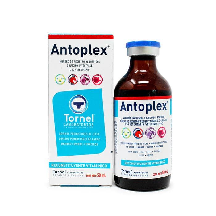 Antoplex