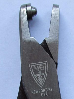 Band Pliers