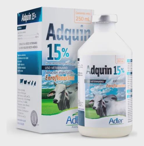 Adquin 15%   50ml