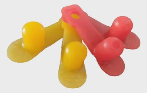 Botadores Para Gallos - 4 Pack