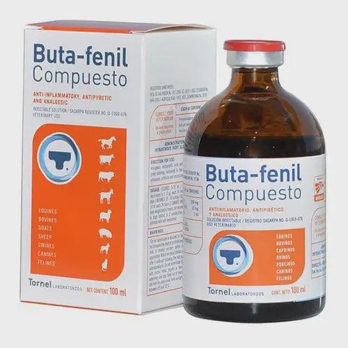 Buta-Fenil - (100 mL)