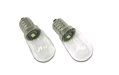Brooder Bulbs, Type: 12v Clear Bulbs