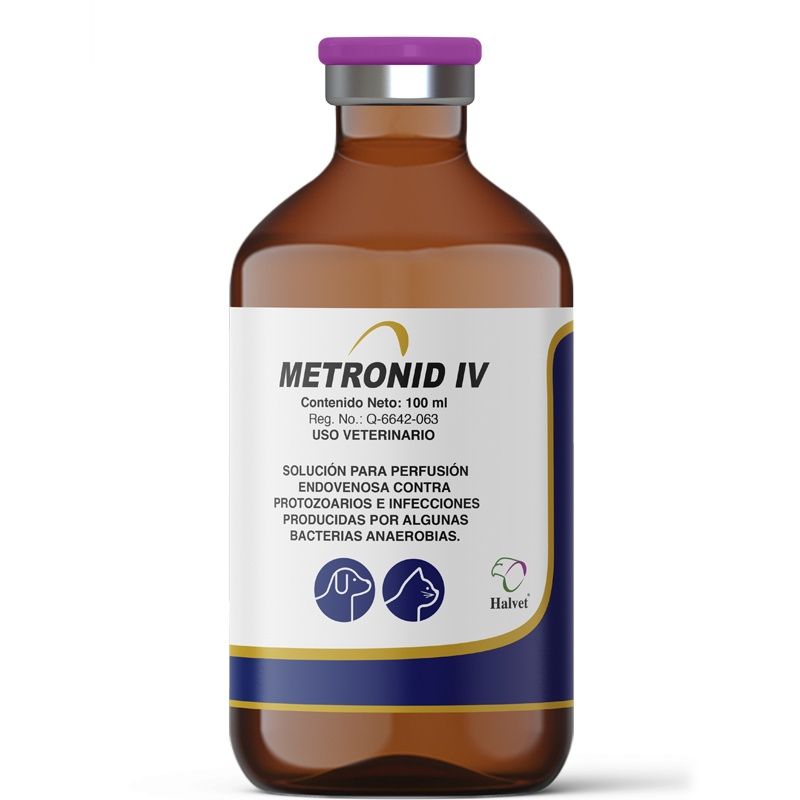 Metronid IV