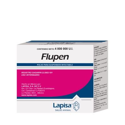 Flupen