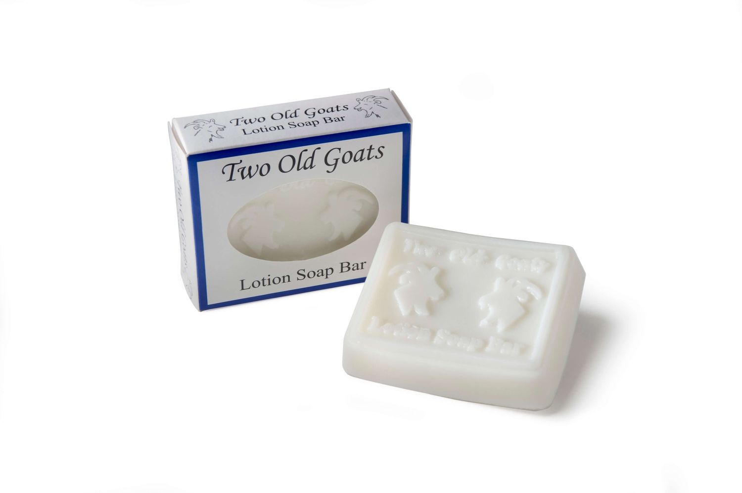 Two Old Goats, Type: Lotion Soap Bar
