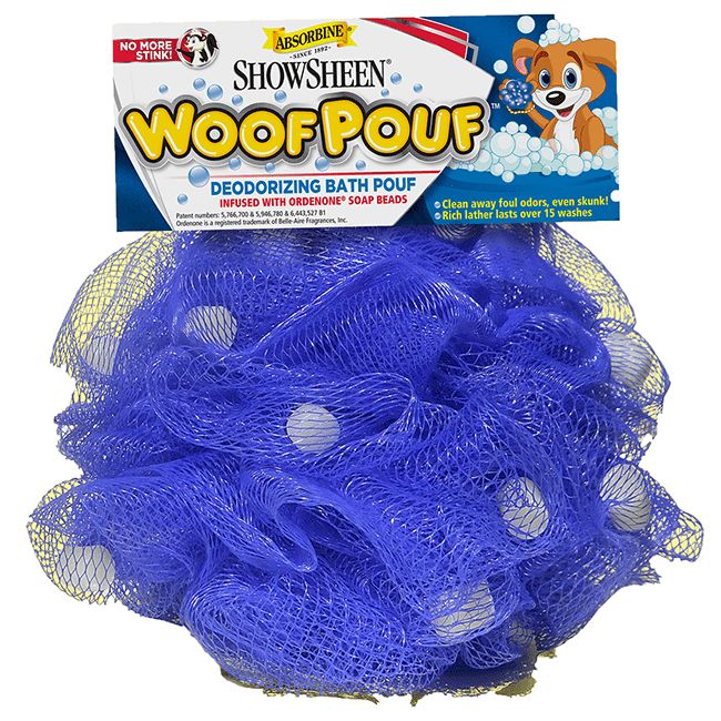 WoofPouf