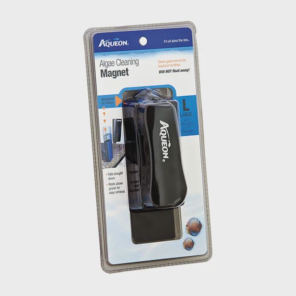 Algae Cleaning Magnet