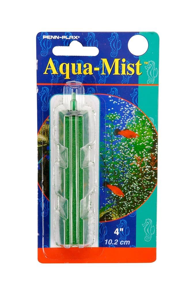 Aqua Mist
