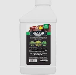 Martin's Eraser Weed & Grass Killer - ( 1 PT) Martin's Eraser Weed & Grass Killer - ( 1 PT)