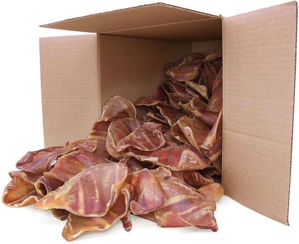 All Natural Pig Ears