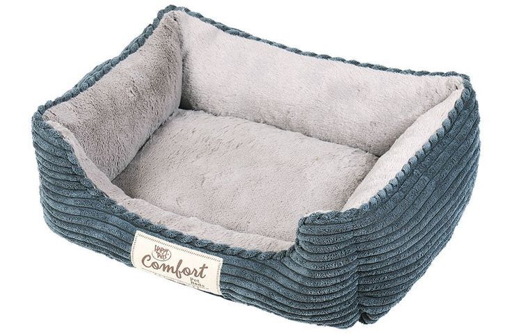 Happy Tails Pet Beds, Size: Small